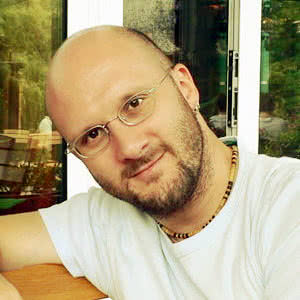 Ivan Sammartino, web developer / musician a Catania